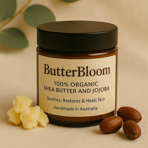 Baby Body Balm -For Ever Day use